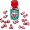 Diablo Picante Health Candies Strawberry &amp; Cherry 12 pcs Fun Shape