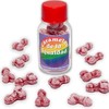 Diablo Picante Equality Candies 12pcs Strawberry &amp; Cherry Party Mix