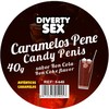 Diablo Picante Gin Tonikas Flavored 20-Count Novelty Candy Set