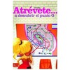 Diablo Picante Dare Game-Book for Discovering Female Anatomy, Spanish Edition