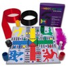 Diablo Picante Erotic Patch Game Set - Board Game with Accessories