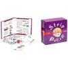 Diablo Picante Game - Party Strip Poker Card Set Spanish Edition