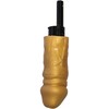 DIABLO PICANTE Golden Barbecue Lighter Novelty Papildomas Gift