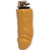 Diablo Picante Gold Rechargeable Lighter Party Edition