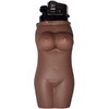 Diablo Picante Novelty Lighter - Mulatto Body Design, Papildomas