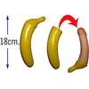 Diablo Picante Banana-Shaped Party Surprise - Fun Event Decor Gift