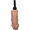 Diablo Picante Barbecue Lighter Flesh Tone Papildomas Party Model