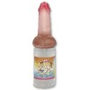 Diablo Picante Party Bottle Flesh 360ml - Unique Event Drinkware