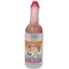 Diablo Picante Party Bottle Flesh 750ml - Fun Shaped Drink Dispenser