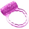 Diablo Picante Rožinė Vibrating Support Ring 20min Baterija Life