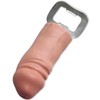 Diablo Picante Rubber Novelty Bottle Opener - Unique Party Priedas