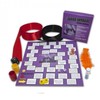 Diablo Picante Sensual Game - Couples &amp; Friends Party Set, Multi-Priedas