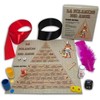Diablo Picante The Pyramid of Love Game - Creative Couples &amp; Party Set