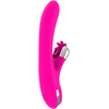 Diversia Bunny Vibrating 24 cm - Ergonomic Silicone Intimate Device USB