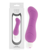 Dolce Vita G-Spot Intimate Machine Silicone Violetinė 7 Modes 122x40mm