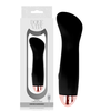 Dolce Vita One Juodas Intimate Device 7-Speed Rechargeable Silicone 12.5cm