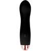 Dolce Vita One Juodas Intimate Device 7-Speed Rechargeable Silicone 12.5cm