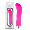 Rožinė Dolce Vita Rožinė Two Rechargeable 7-Mode Silicone Intimate Device