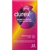 Durex Give Me Pleasure prezervatyvai 12vnt