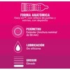 Durex Give Me Pleasure prezervatyvai 12vnt
