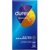 Durex Comfort Xl 12 prezervatyvų