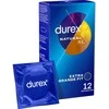 Durex Comfort Xl 12 prezervatyvų