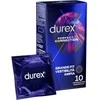 Durex Perfect Connection 10 prezervatyvų