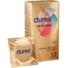 Durex Real Feel 12 vienetų