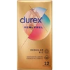 Durex Real Feel 12 vienetų
