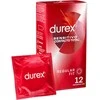 Durex Sensitive prezervatyvai, 12 vnt.