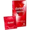 Durex Prezervatyvai Total Contact 6U