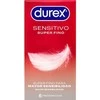 Durex Prezervatyvai Total Contact 6U