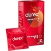 Durex Sensitive Soft Sensitive Xl 10 vienetų