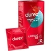 Durex Sensitive Slim Fit 10 vienetų
