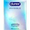 Durex INVISIBLE extra sensitive condoms 24 units