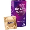 Durex Play prezervatyvas be latekso 12 vienetų