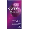 Durex Play prezervatyvas be latekso 12 vienetų