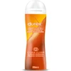 Durex Play Sensual 2 in 1 aromatizuotas lubrikantas 200ml