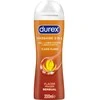 Durex Play Sensual 2 in 1 aromatizuotas lubrikantas 200ml