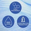 "Durex Naturals" drėkinamasis hialurono rūgšties intymusis gelis 100ml