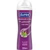 Durex Play masažinis 2 viename su alaviju, 200 ml