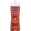 "Durex Play" stimuliuojantis masažui 2 in 1 200ml