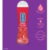 „Durex Play Sweet Strawberry“ lubrikantai 50 vnt.