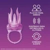 "Durex Intense Orgasmic Little Devil" vibruojantis penio žiedas