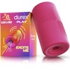 Durex Toys Durex Play Slide &amp; Ride masturbatorius vyrams