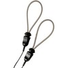 ElectraStim – Metallic Adj. Gaidžio kilpos