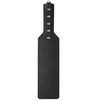 ElectraStim - ElectraPaddle Leather Paddle elektrostimuliacinė mentelė