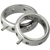 ElectraStim Prestige Steel Ring 50mm - Unipolar Electro System