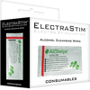 ElectraStim Sterile Cleaning Wipe Sachets 10-Pack - Hygienic Care Solution