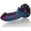 EPIC Basilisk Double Scaly Silicone Model, Big Size, Myth-Inspired, 21.5cm